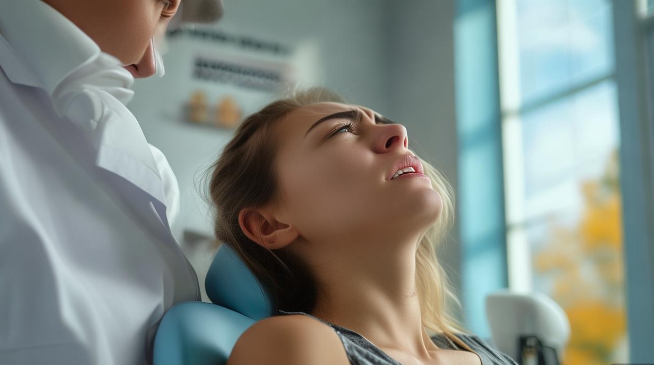 矫正打骨钉疼吗？牙齿矫正骨钉痛感如何？-图1