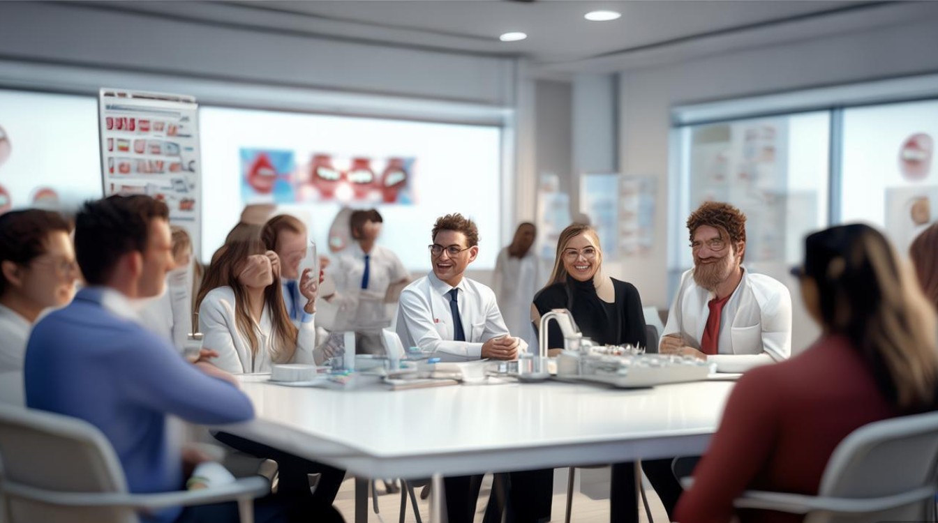 矫正牙齿效果如何?哪种矫正方式更合适?有哪些注意事项?-图1 矫正牙齿效果如何?哪种矫正方式更合适?有哪些注意事项?-图1