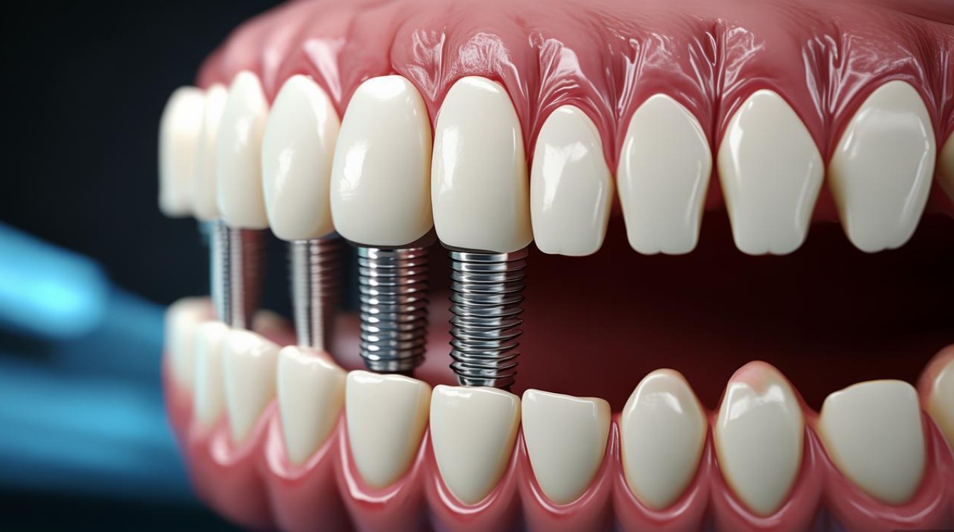 上牙种植手术难度究竟体现在哪些方面？-图1