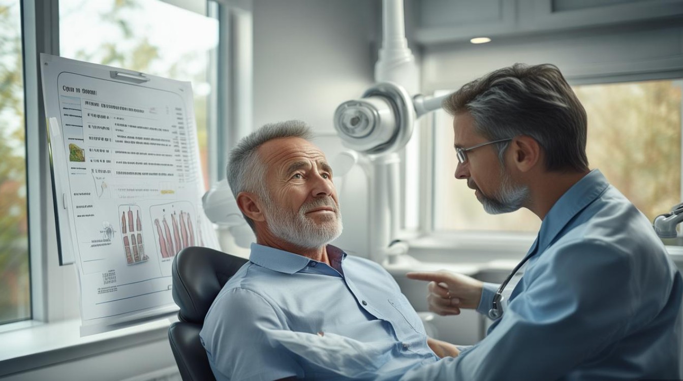 成年牙齿矫正为何反弹？如何有效避免？-图1