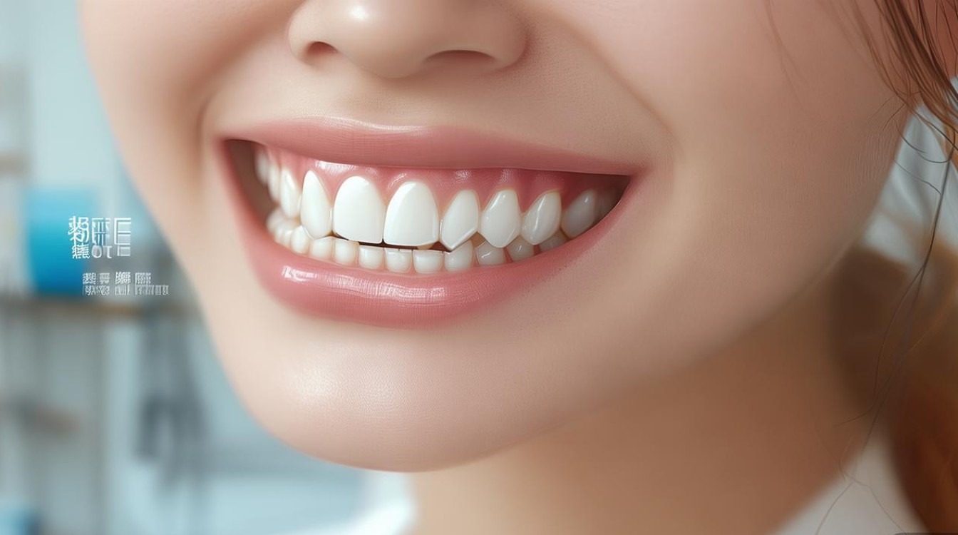 25岁矫正牙齿还来得及吗？会不会年龄影响效果？-图1