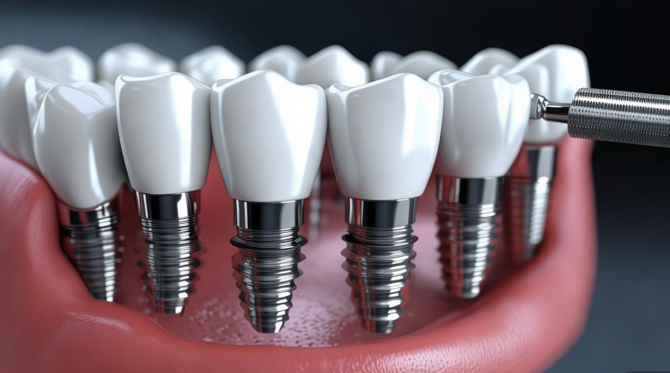 六号牙种植系统-图1 六号牙种植系统-图1