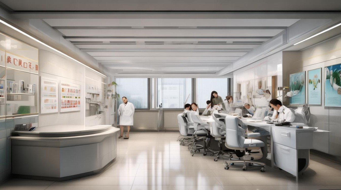 赛种植牙服务有限公司的服务有何独特优势?-图1 赛种植牙服务有限公司的服务有何独特优势?-图1