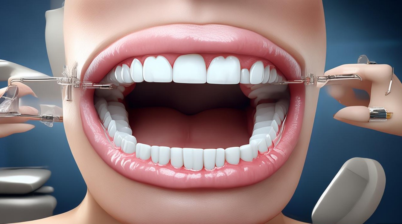 牙齿隐形矫正怎么做？流程、周期、注意事项有哪些？-图1