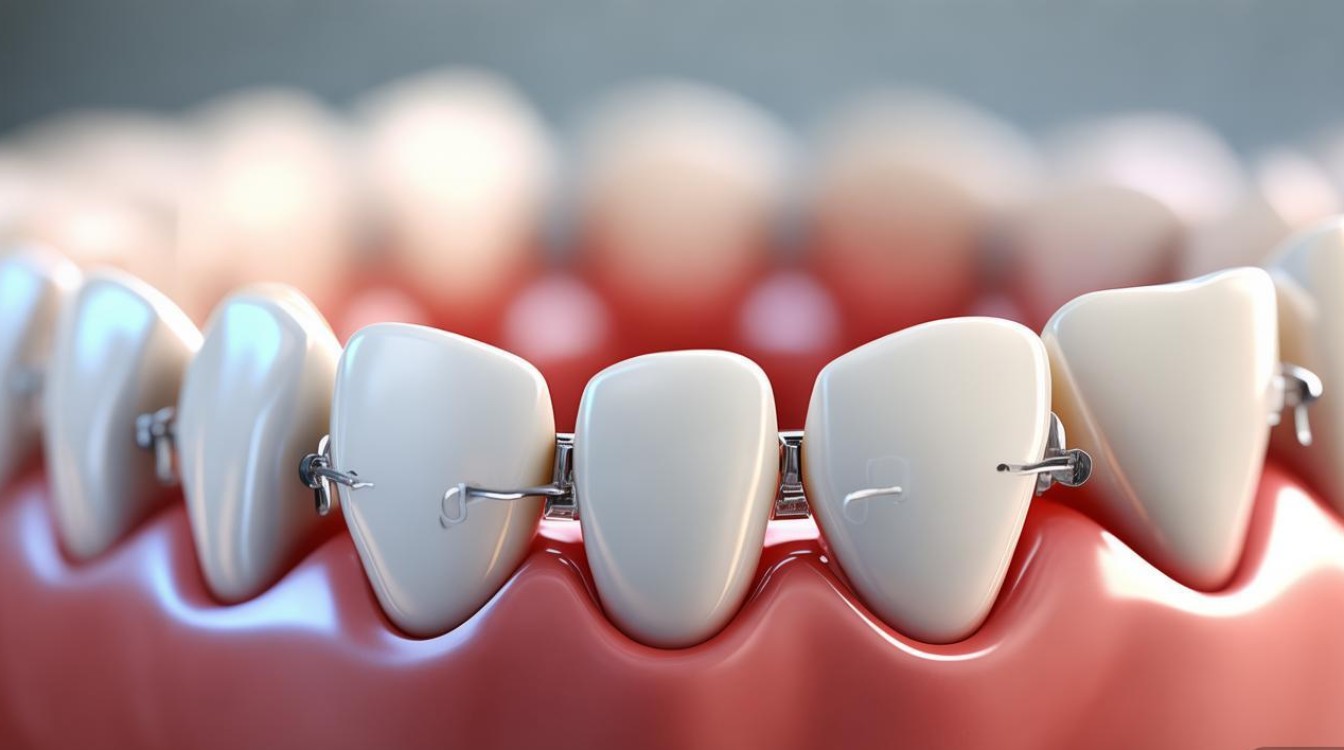 牙齿小牙矫正有哪些方法？效果能维持多久？适合哪些人群？-图1