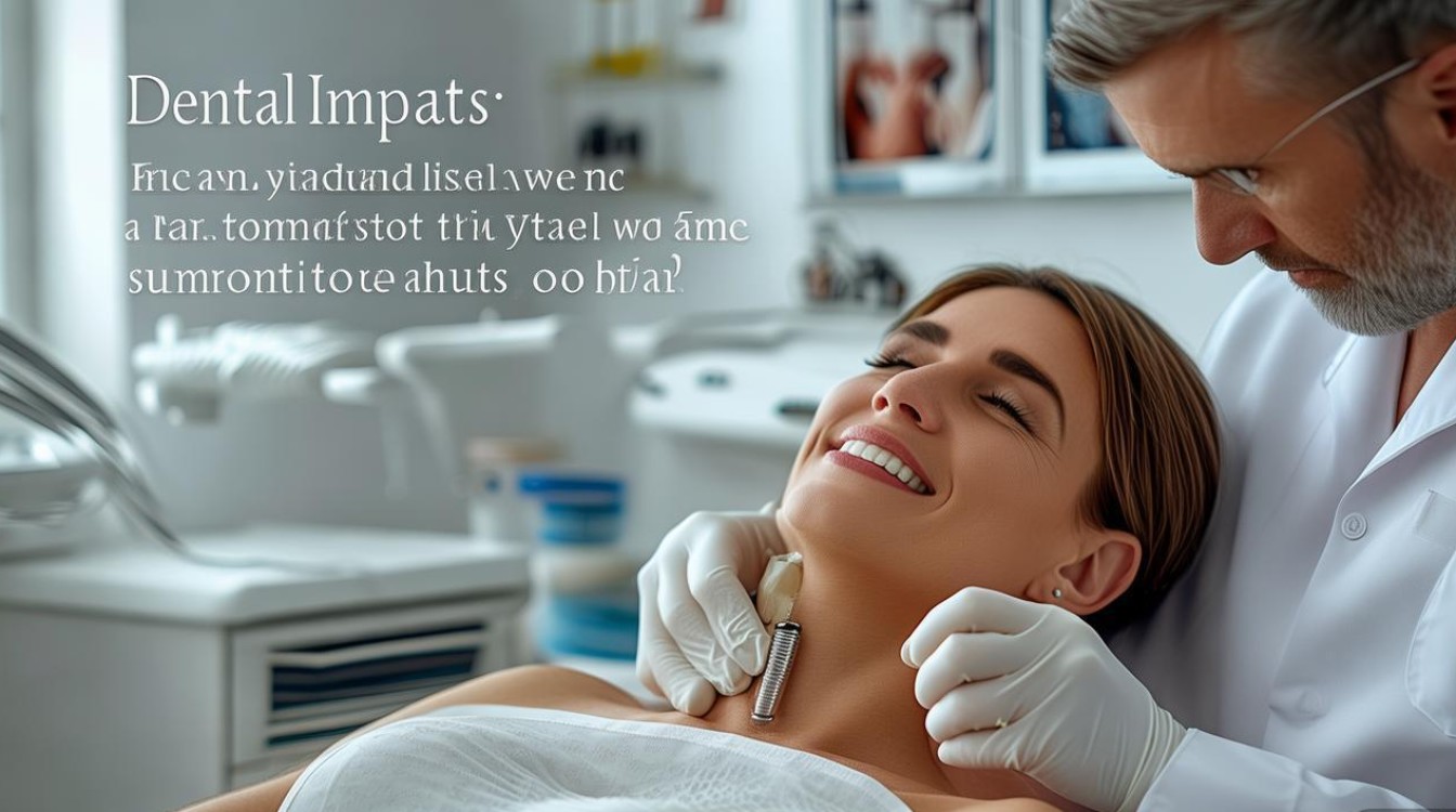 种植牙靠谱吗?真相是真是假?-图1 种植牙靠谱吗?真相是真是假?-图1