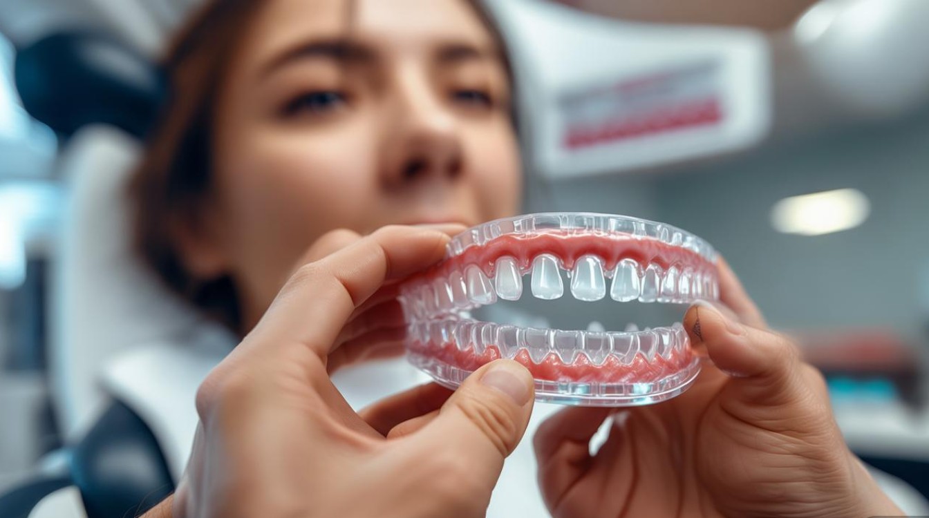 牙齿深覆盖如何矫正？常见矫正方法有哪些？-图1