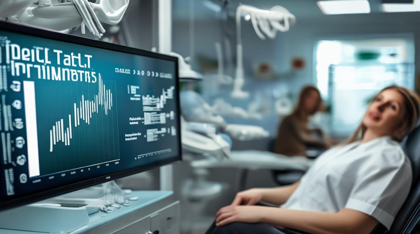 种植牙会不会越来越贵?-图1 种植牙会不会越来越贵?-图1