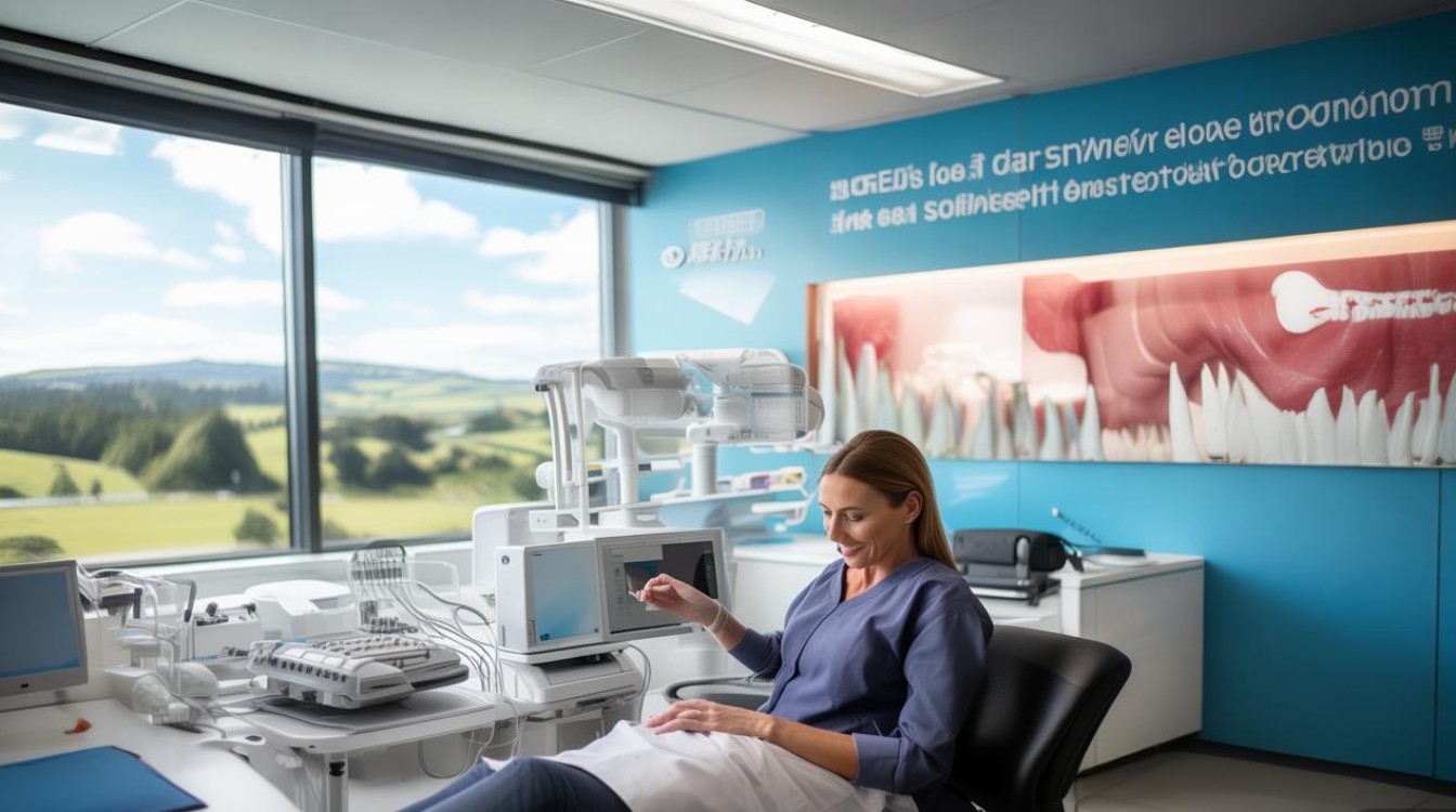 去新西兰矫正牙齿要花多少钱？效果如何？流程复杂吗？-图1