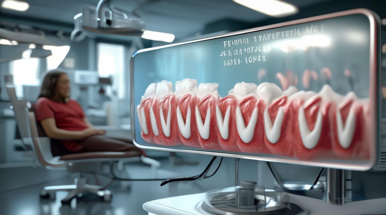 牙齿矫正器的危害-图1