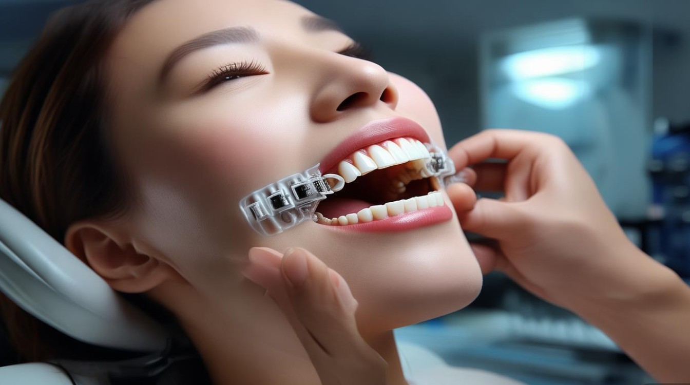 矫正牙齿2-4年周期为何需要这么久？如何缩短时间？-图1