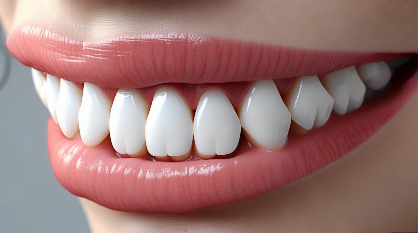 牙齿不能咬合矫正，该如何有效解决？-图1