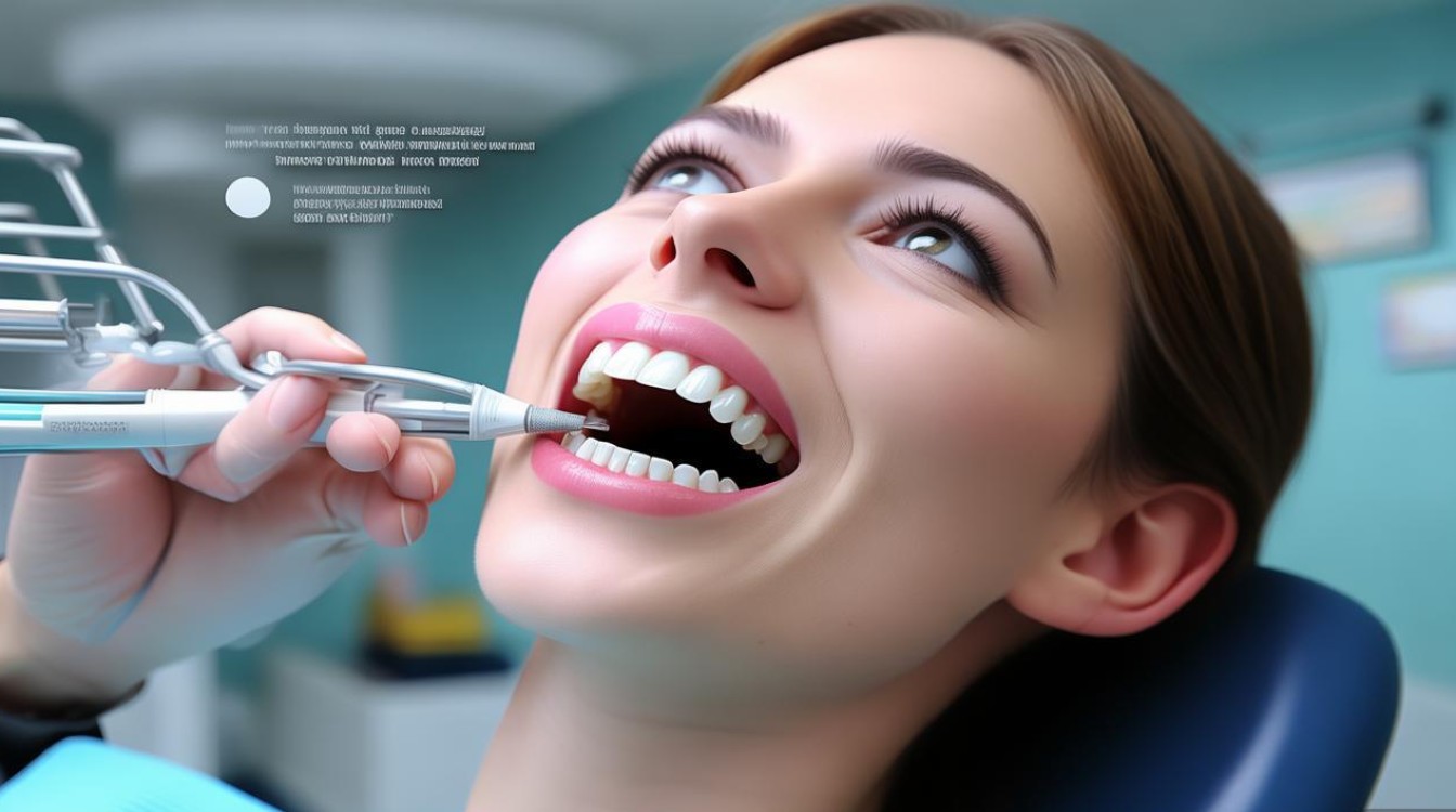 牙齿稀疏怎样矫正？有哪些科学有效的矫正方法？-图1