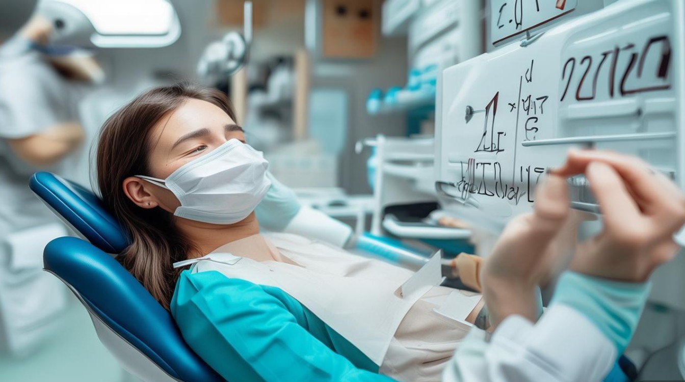 14岁矫正牙齿要多久？不同情况矫正时长差异大？-图1