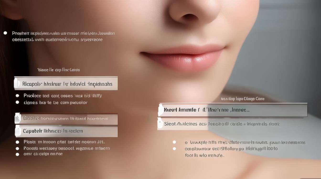 种植牙种完后，日常护理该注意哪些要点才能延长使用寿命？-图1