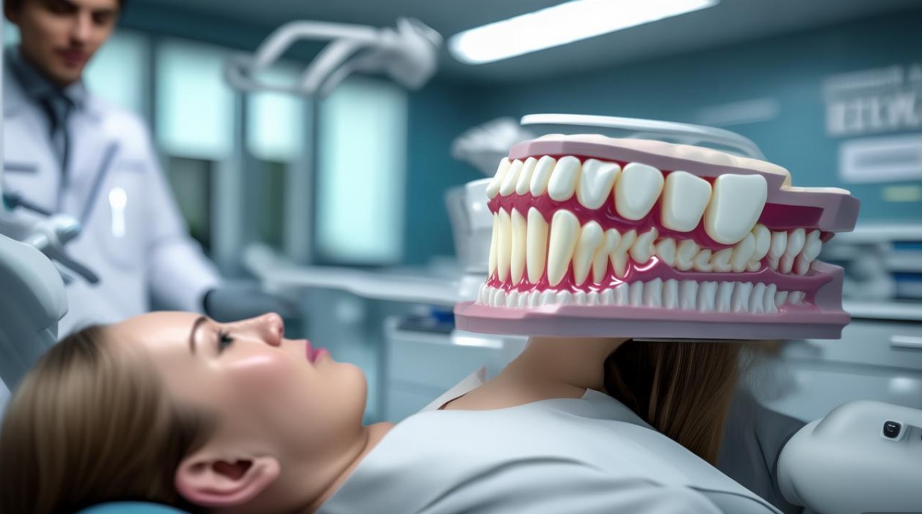 私立牙科诊所种植牙靠谱吗？价格和效果如何？-图1