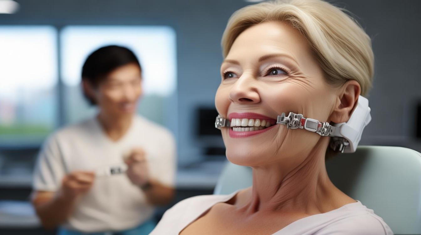 牙齿拥挤矫正一般需要多长时间？-图1