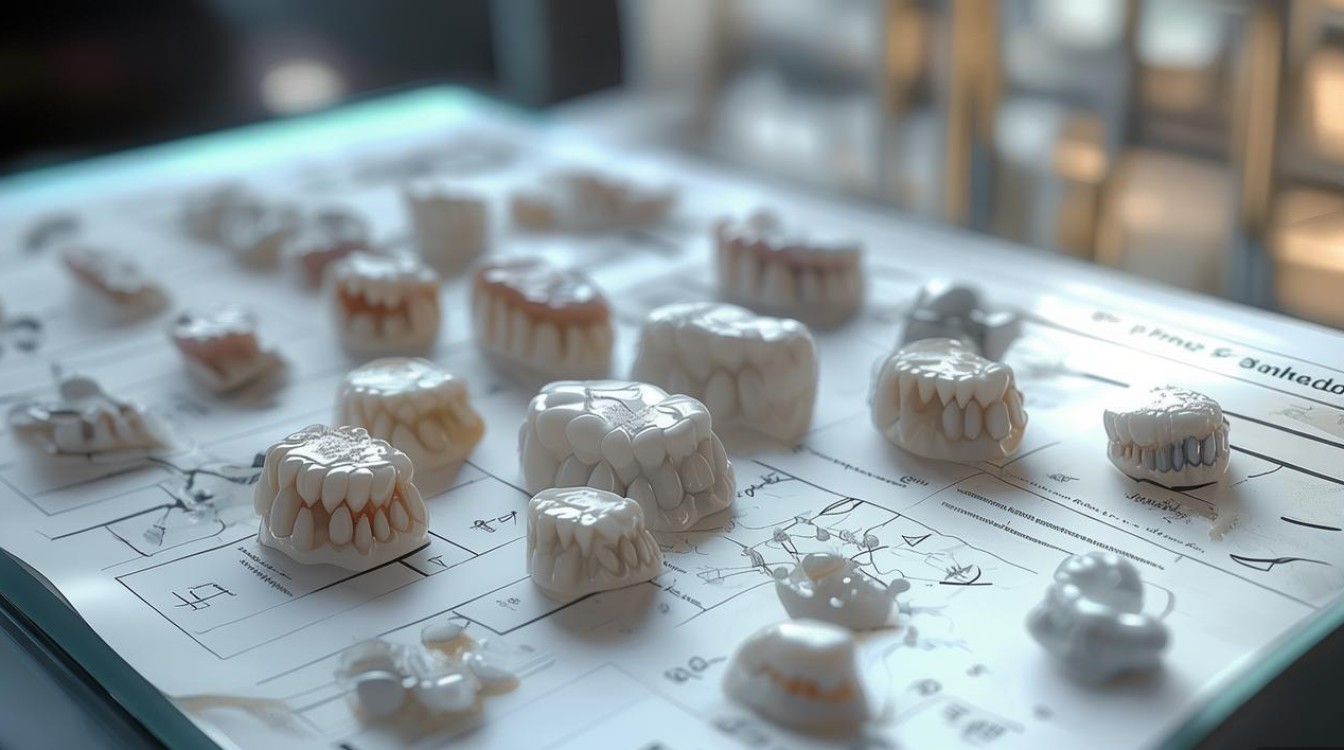 牙齿矫正保持器哪种好？选对类型效果才稳固-图1