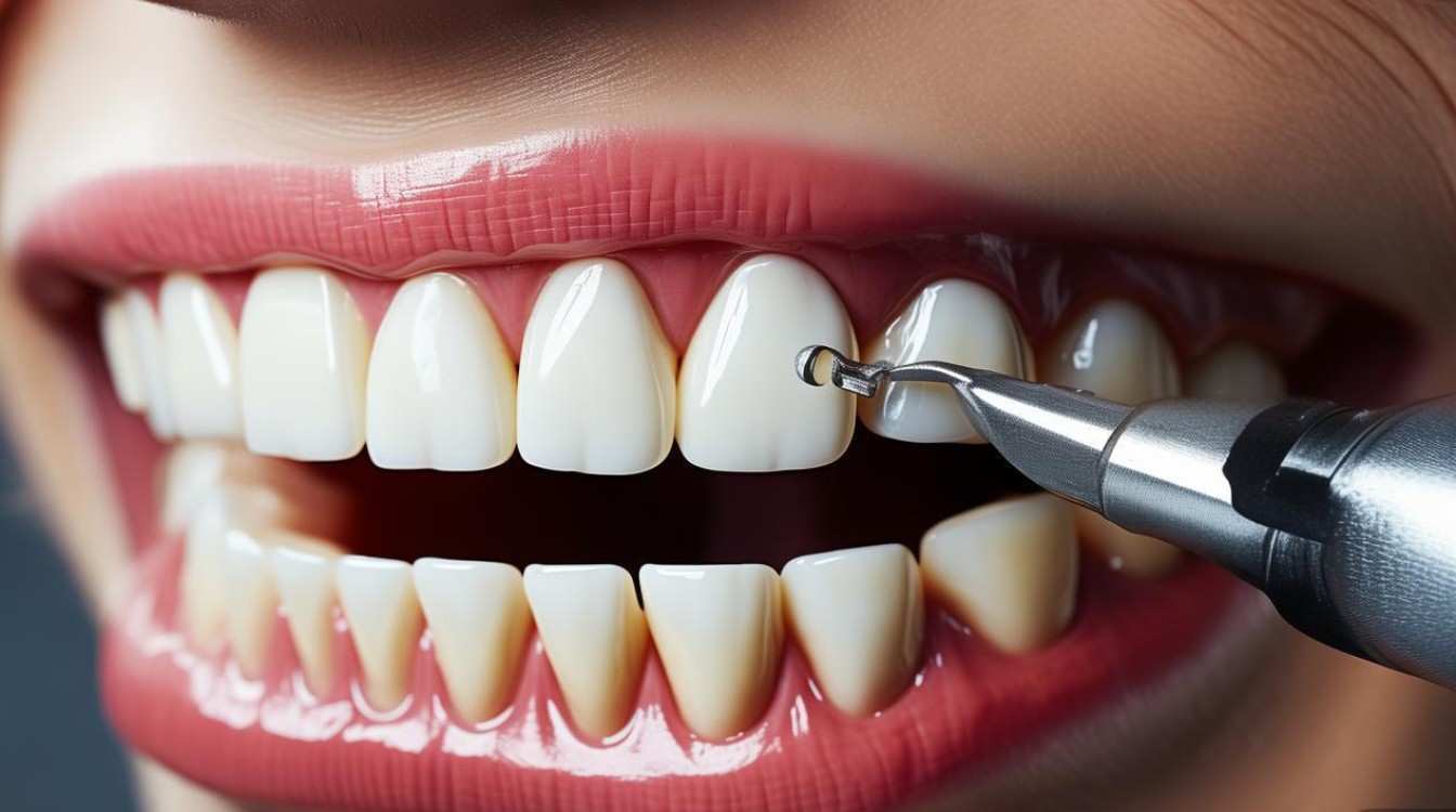 矫正牙齿期间牙齿特别松动正常吗？-图1