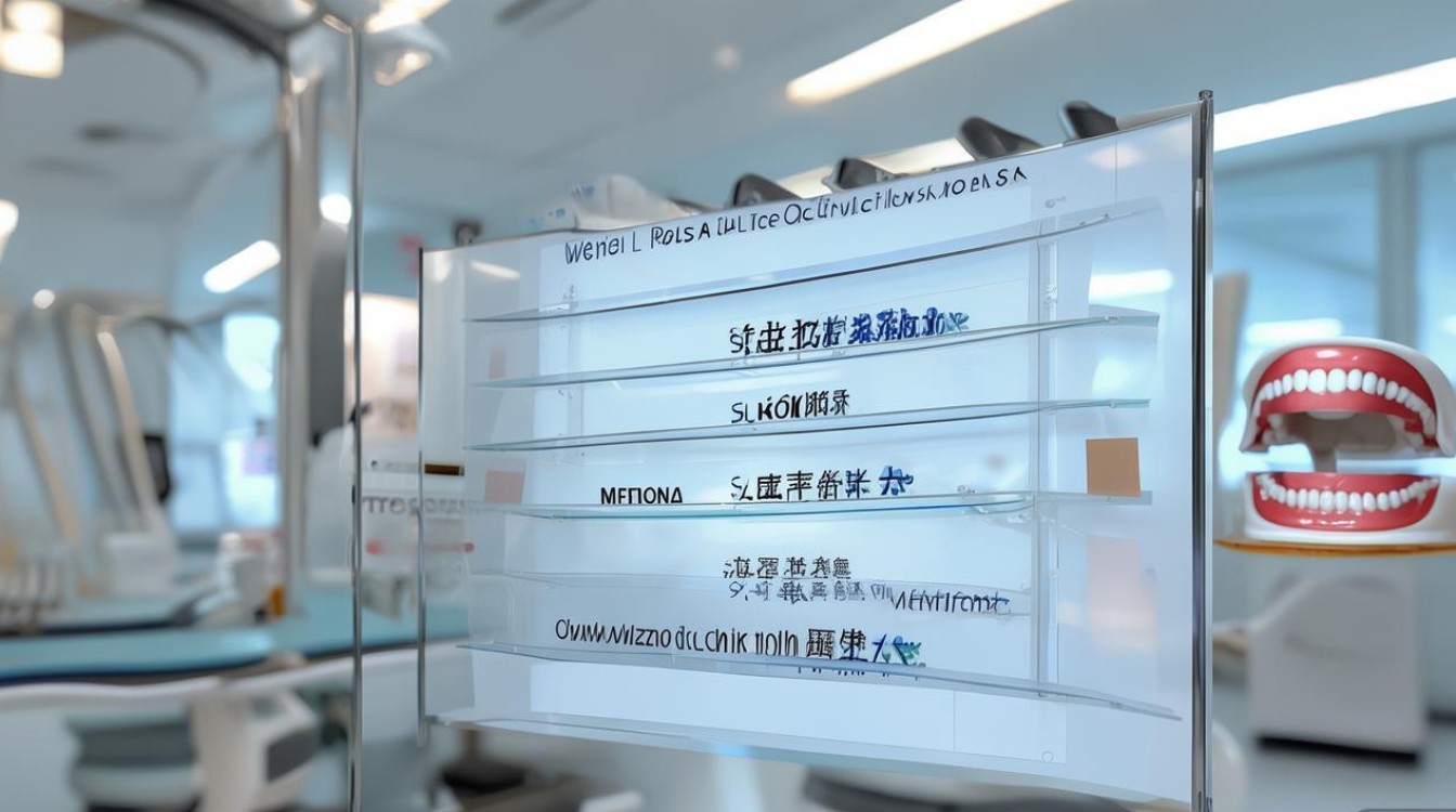 张店牙齿矫正价格多少？不同方式费用差多少？影响因素有哪些？-图1