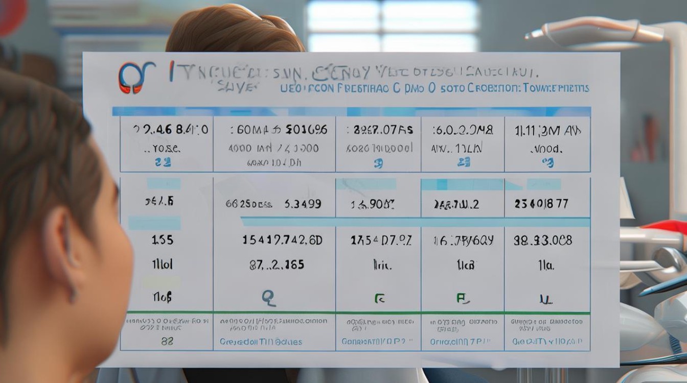 24岁牙齿矫正费用多少？不同方案价格差多少？-图1