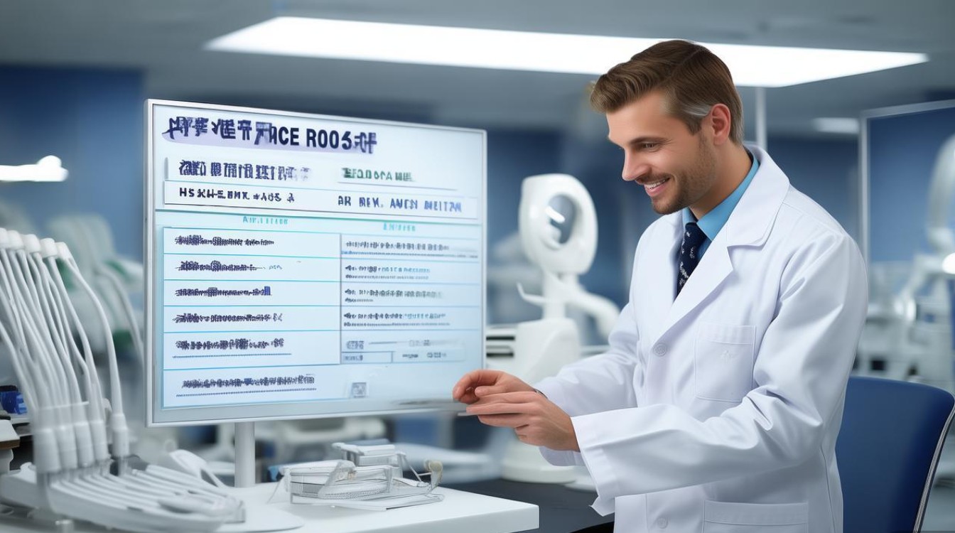 温州口腔医院种植牙价格具体是多少？一颗大概要花多少钱？-图1