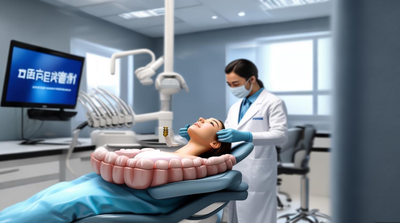 法永红种植牙费用多少？一颗大概多少钱？-图1