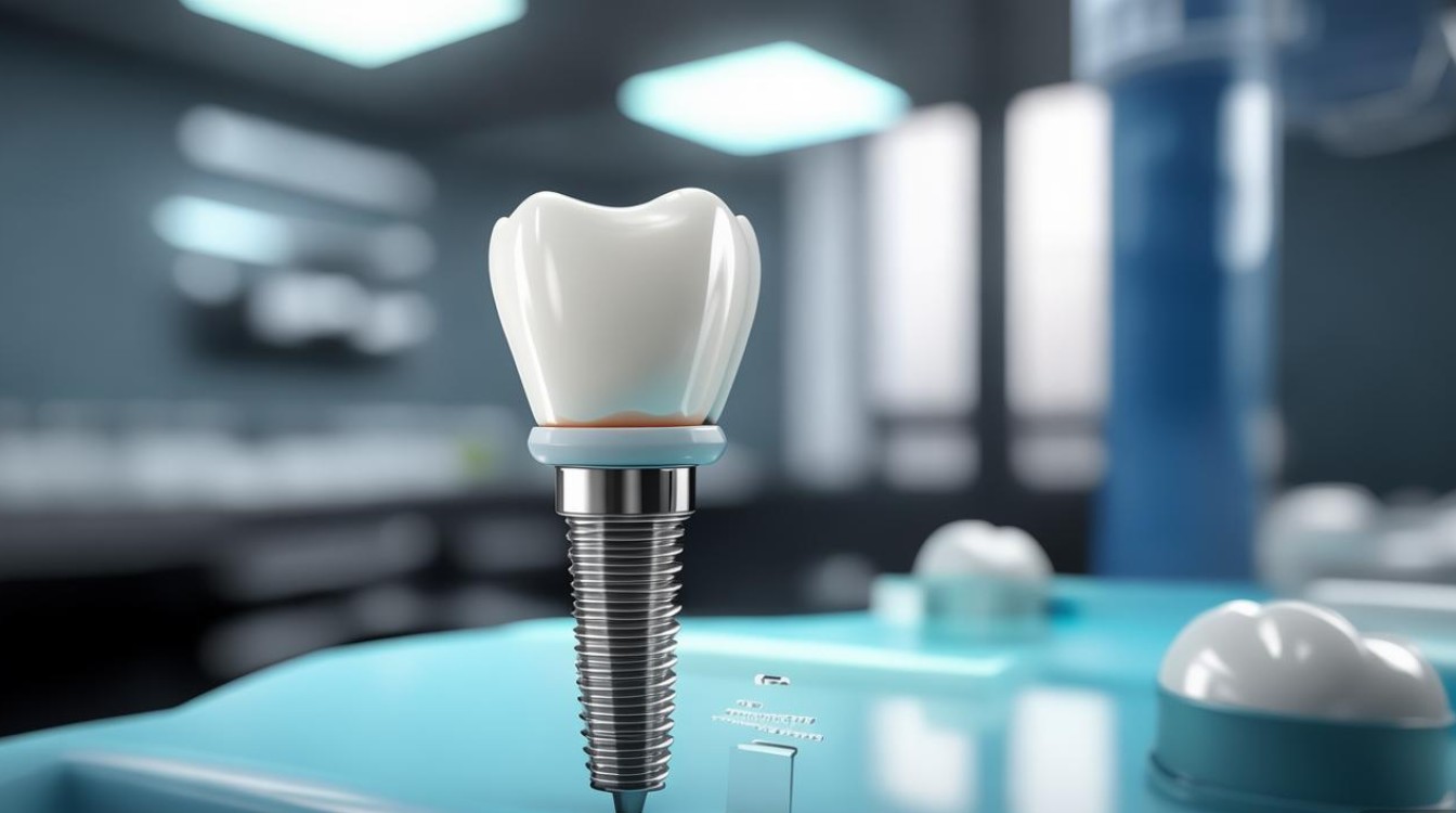 北大医院种植牙系统效果如何？优势有哪些？-图1