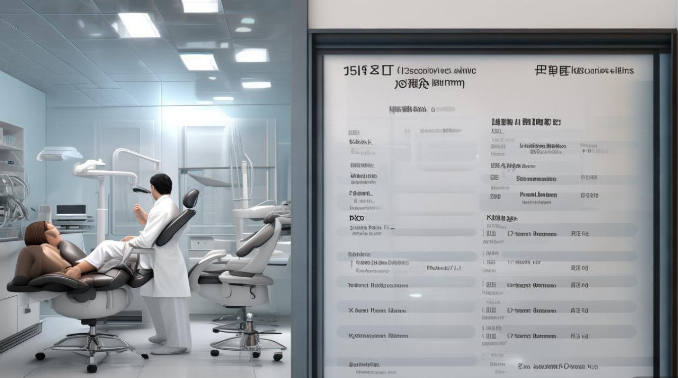 北京矫正牙齿报价范围是多少？哪些因素影响价格差异？-图1