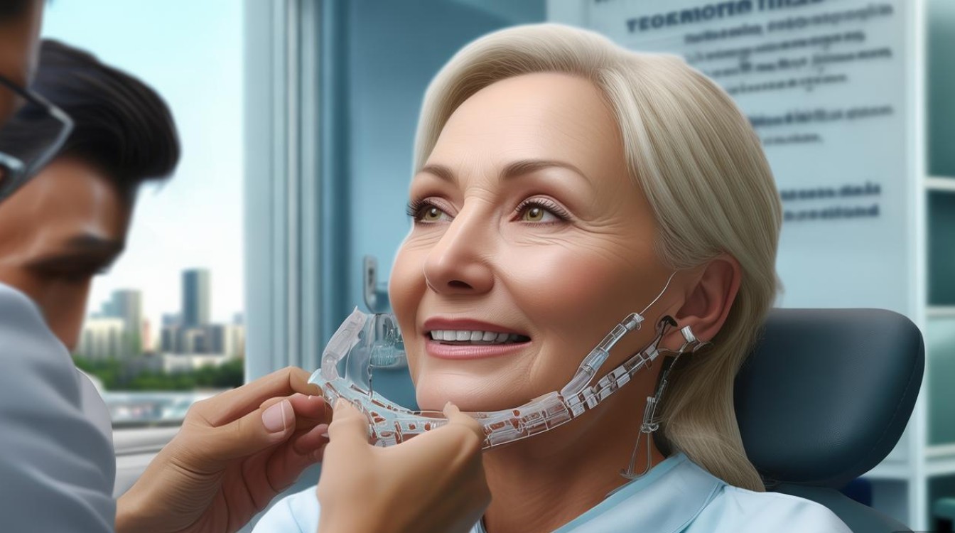 矫正牙齿的时间长短由什么决定？-图1