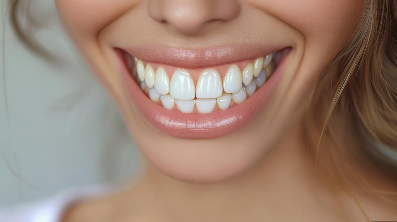 关晓彤牙齿矫正为何引发关注？效果变化与过程细节背后有何故事？-图1