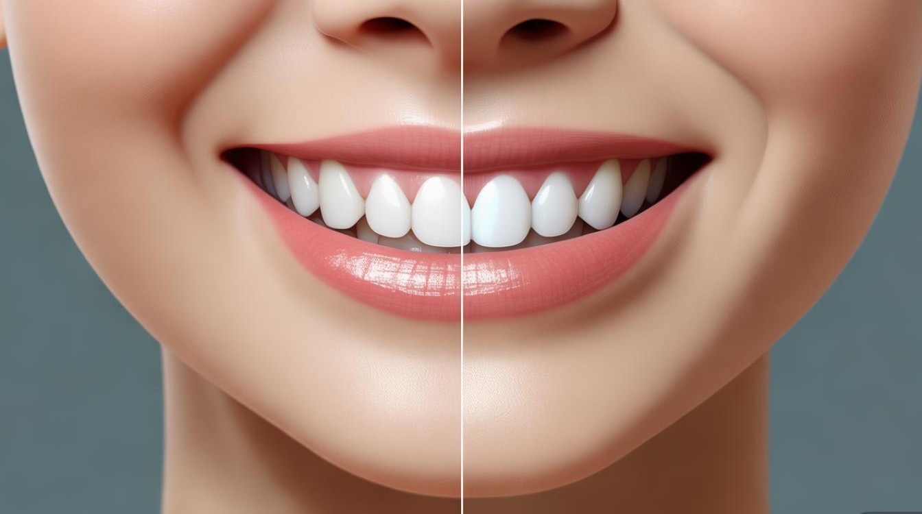 矫正牙齿会让嘴巴变大吗？-图1