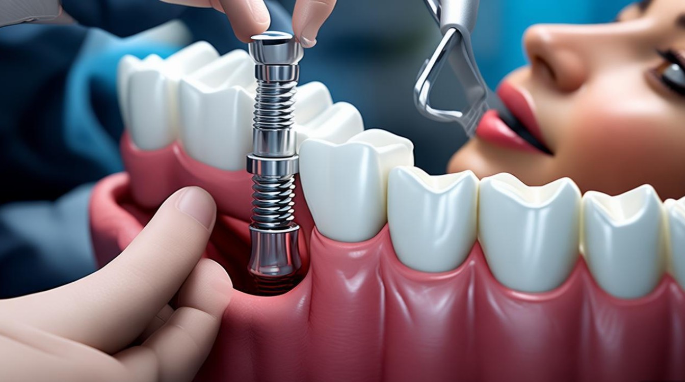 德国icx种植牙效果如何?适合哪些缺牙人群?价格贵不贵?-图1 德国icx种植牙效果如何?适合哪些缺牙人群?价格贵不贵?-图1