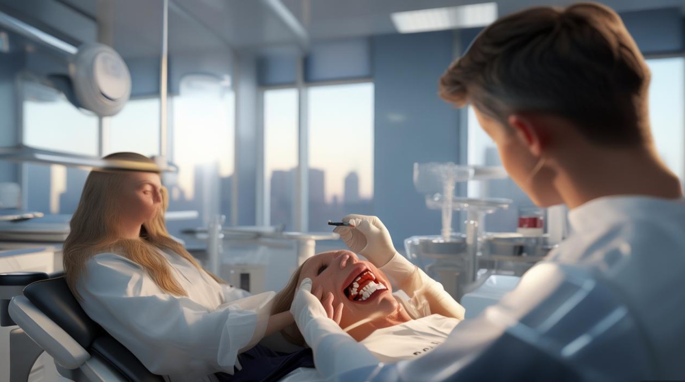 哪里做矫正牙齿好-图1