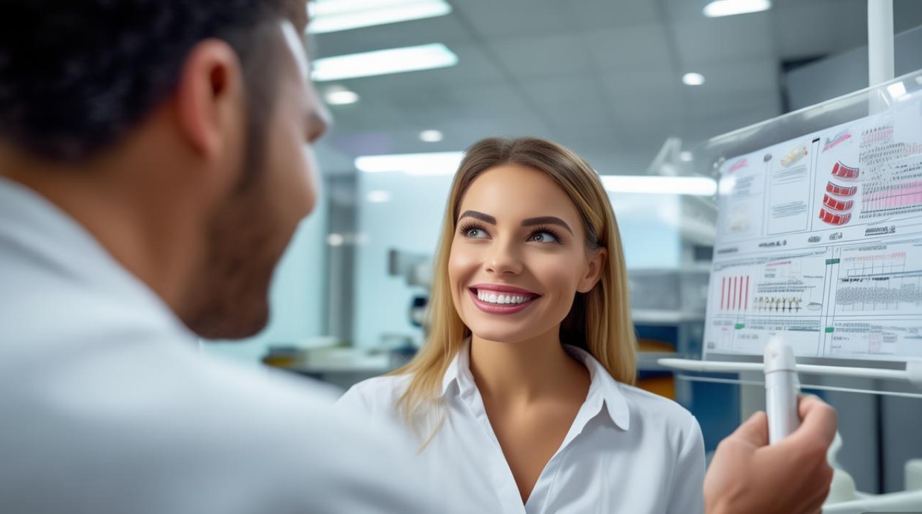 牙齿矫正去哪家医院？如何选对靠谱矫正医院？-图1