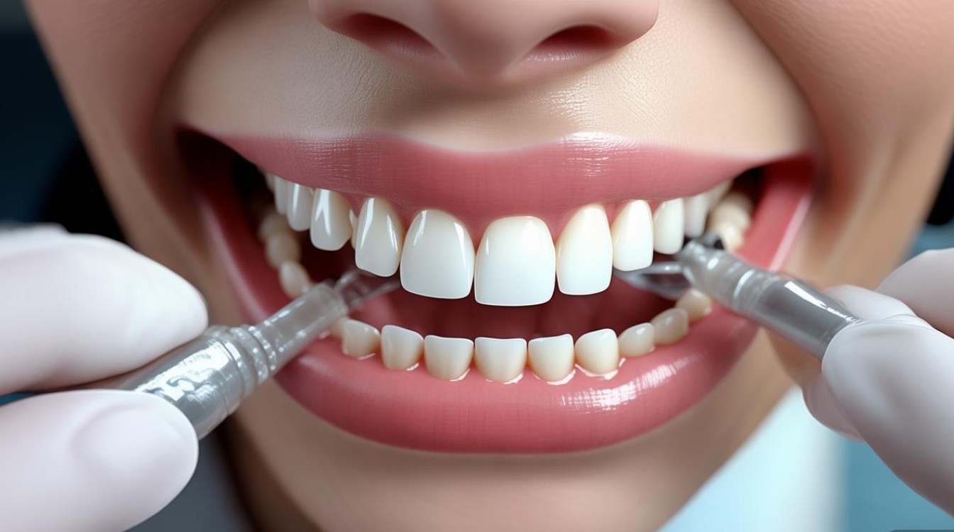 牙齿矫正时为什么要垫高？对矫正效果和口腔健康有何关键影响？-图1