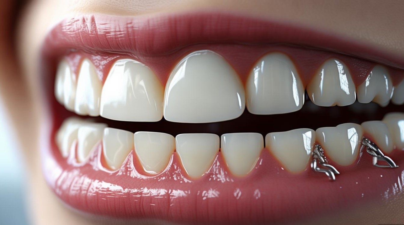 下牙矫正有哪些关键注意事项需重点关注？-图1