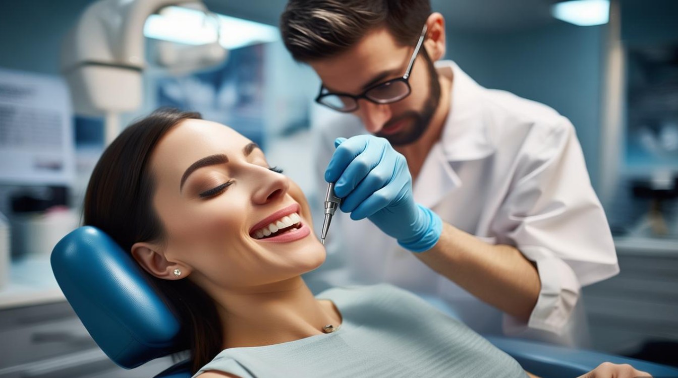 种植牙做几颗比较好？数量选择怎么选才合适？-图1