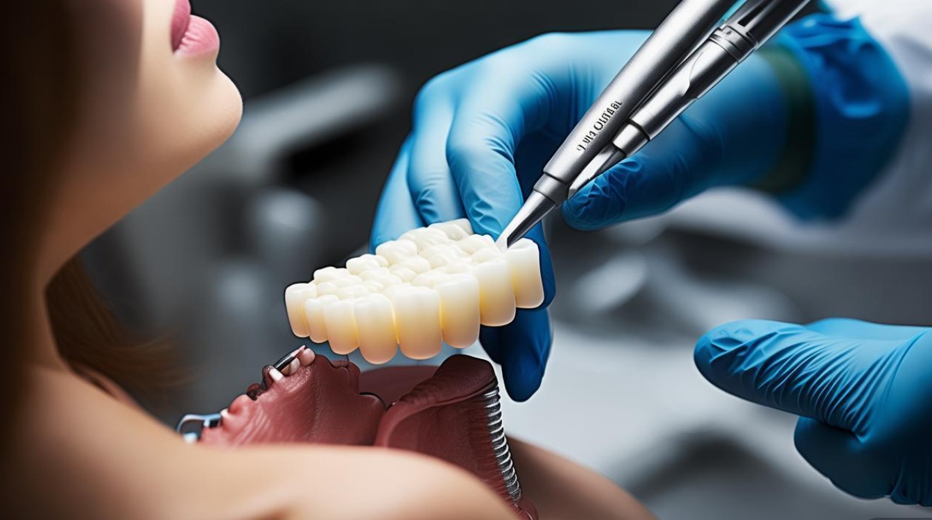 微创种植牙真人版视频，真实过程如何展现微创优势？-图1