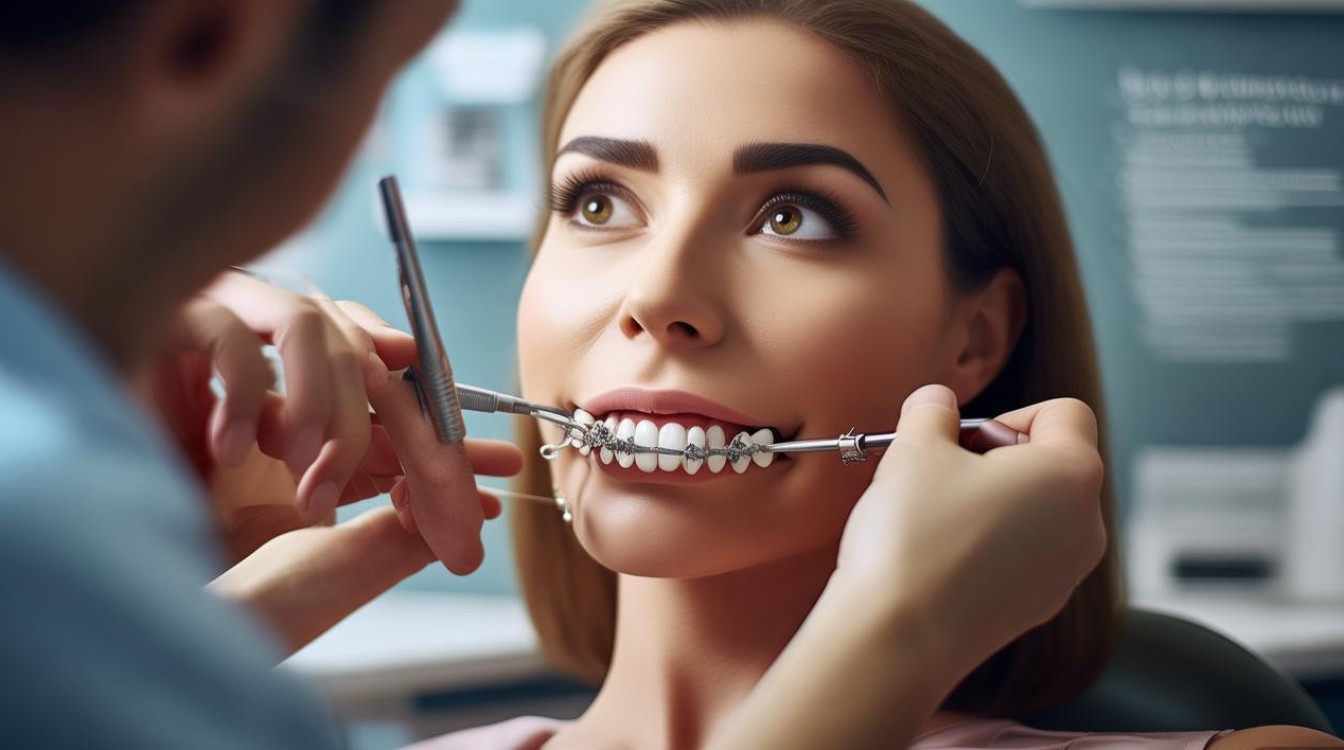 牙齿矫正一般需要多长时间？具体时长因人而异吗？-图1