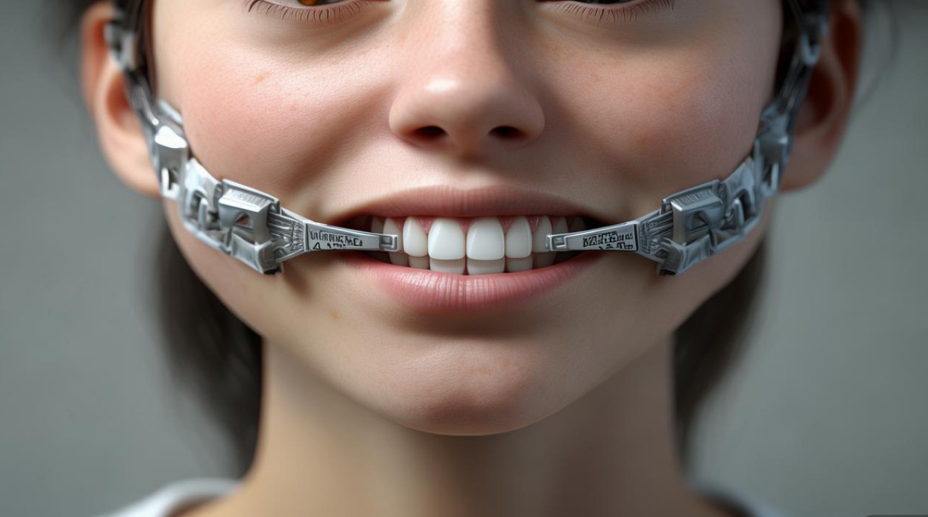 24岁矫正牙齿还来得及吗？效果会比青少年差吗？-图1