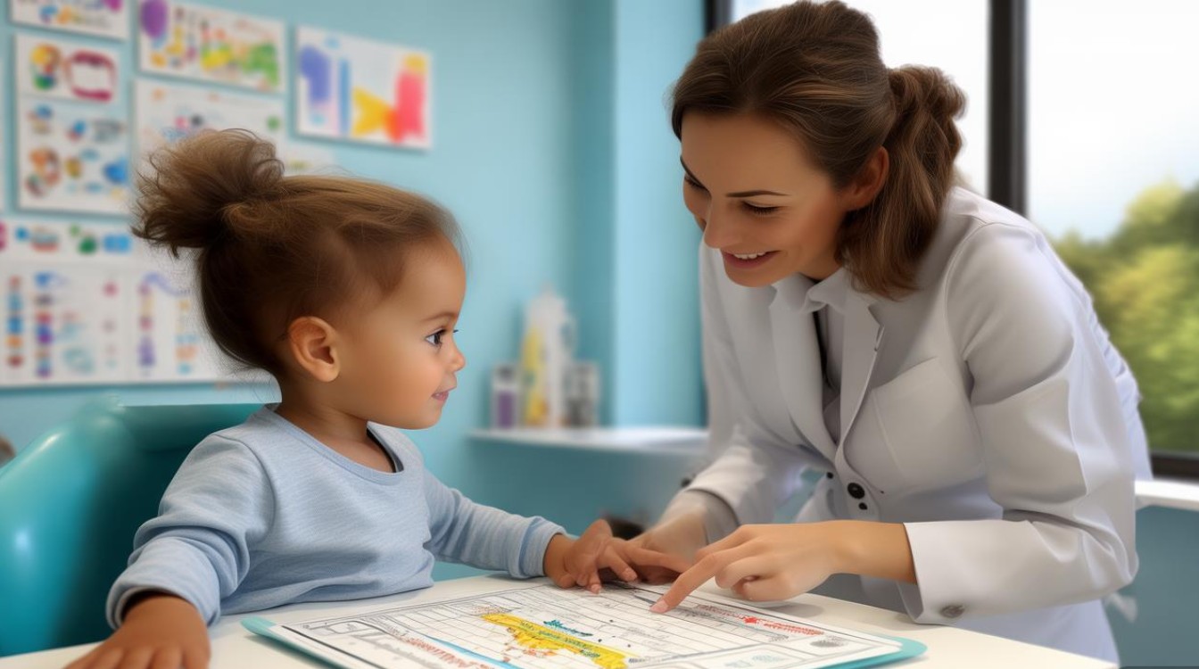 儿童矫正牙齿，最佳矫正年龄到底是几岁？-图1