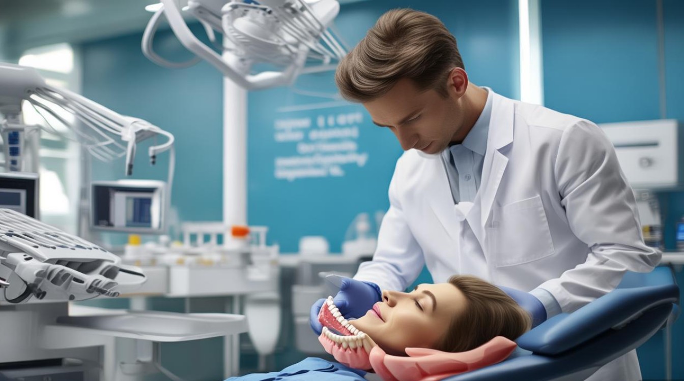 牙博士口腔医院种植牙效果如何？技术、服务、真实体验值得信赖吗？-图1