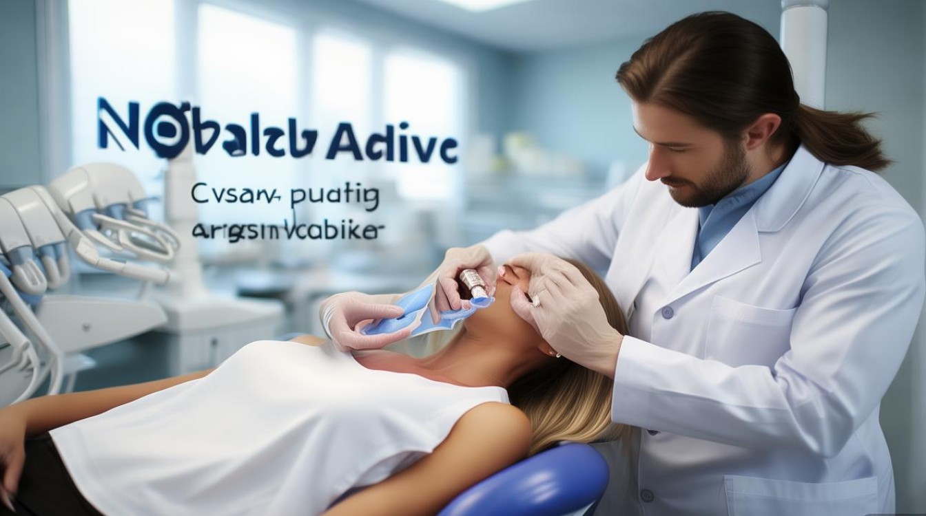 nobel active种植牙效果如何？优势适合哪些人群？-图1