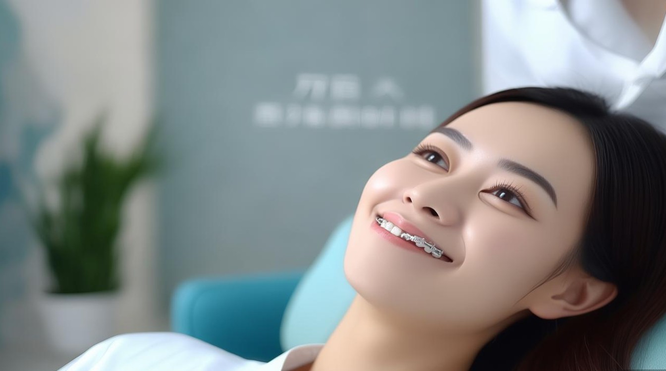 牙齿矫正去口腔医院好?专业机构vs其他选择,到底怎么选?-图1 牙齿矫正去口腔医院好?专业机构vs其他选择,到底怎么选?-图1