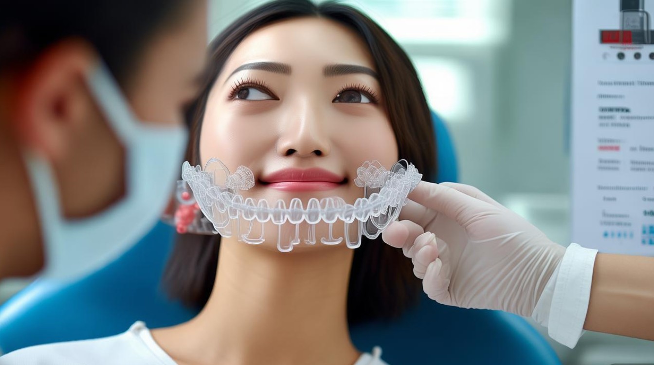 牙齿咬合矫正一般需要多久?-图1 牙齿咬合矫正一般需要多久?-图1