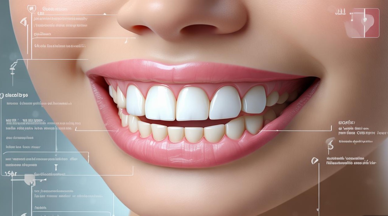 自行矫正牙齿真的可行吗?方法正确效果如何?安全有保障吗?-图1 自行矫正牙齿真的可行吗?方法正确效果如何?安全有保障吗?-图1