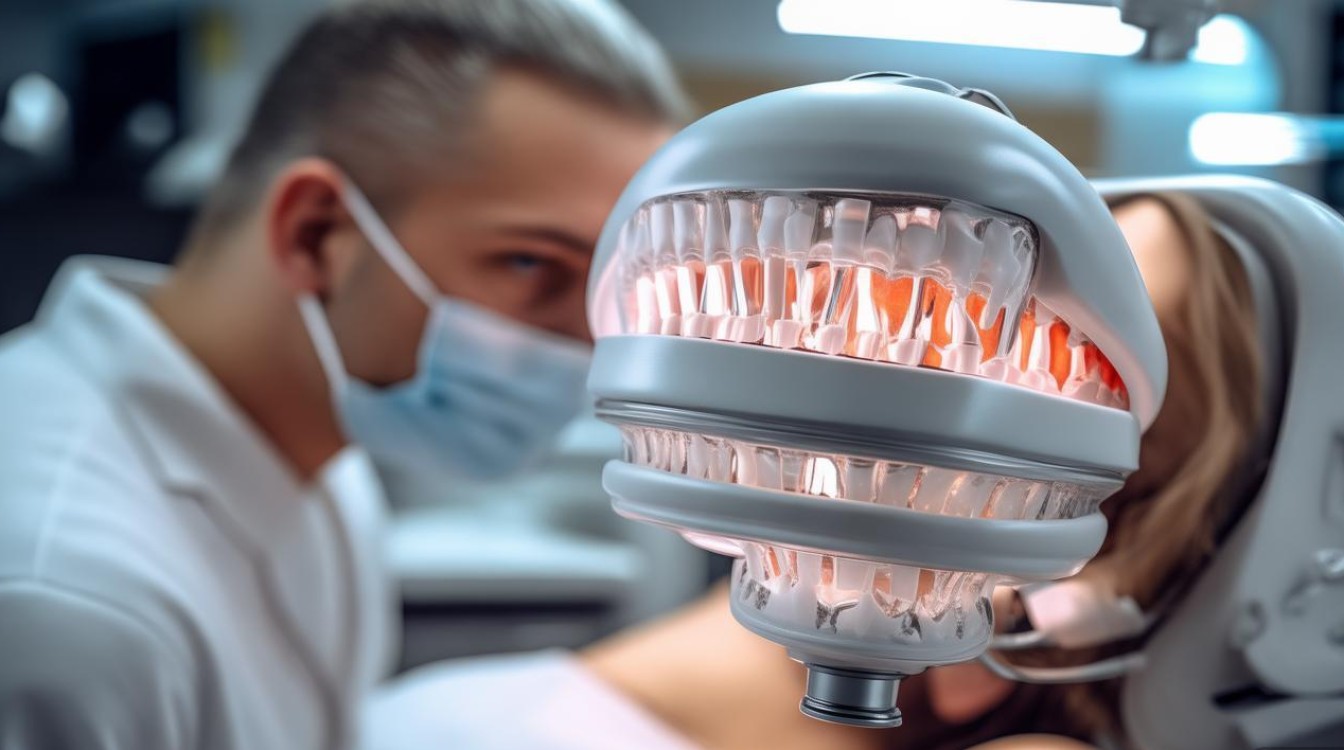 种植牙做一颗大概需要多少钱？-图1