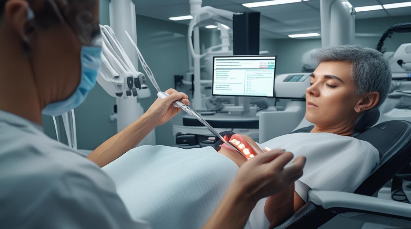 牙齿矫正手术大概需要花多少钱？-图1