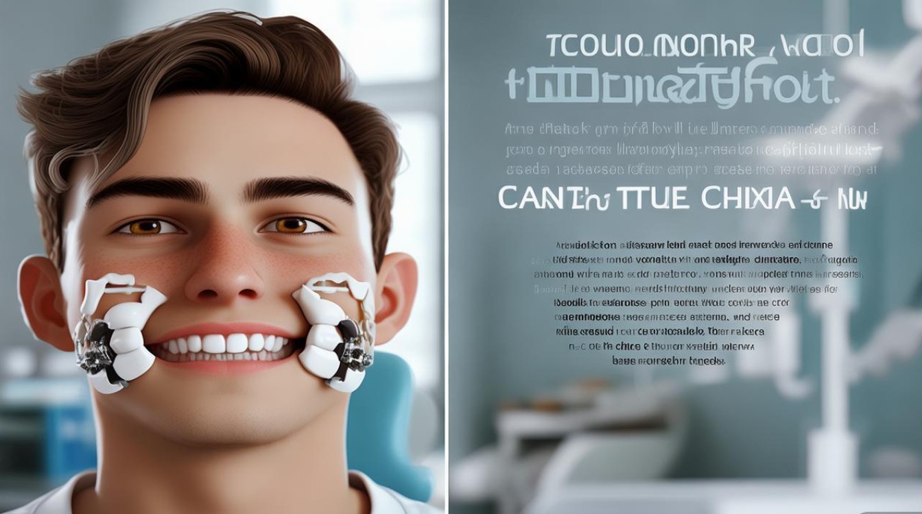 男生矫正牙齿一般需要多长时间？-图1